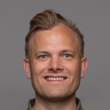 Björn Ahlstedt